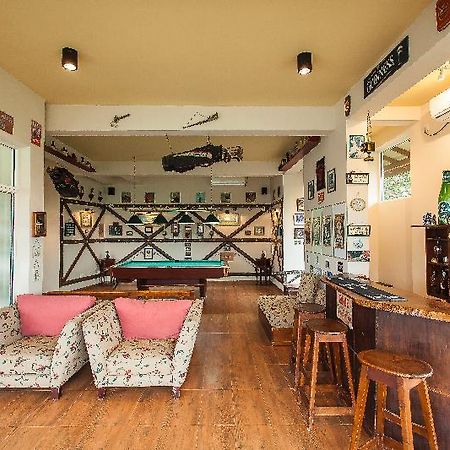 Albatross Boutique Villa Kandy Eksteriør billede