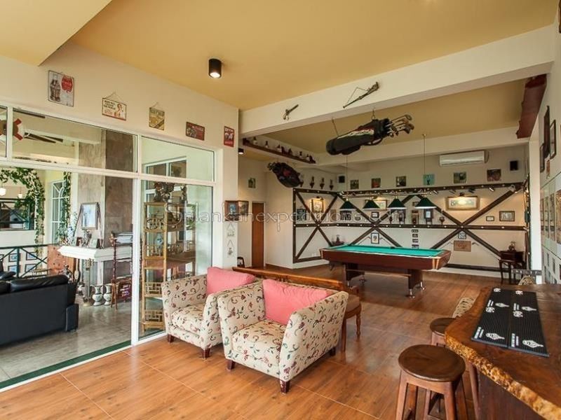 Albatross Boutique Villa Kandy Eksteriør billede