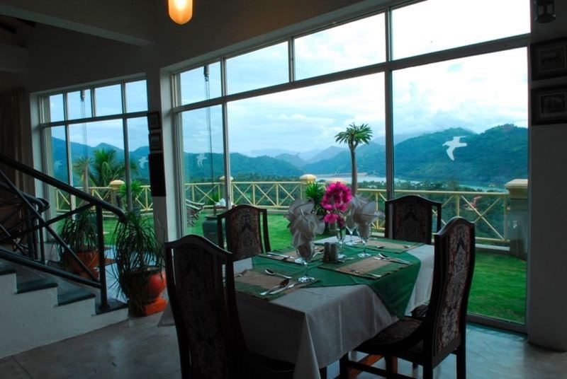 Albatross Boutique Villa Kandy Eksteriør billede