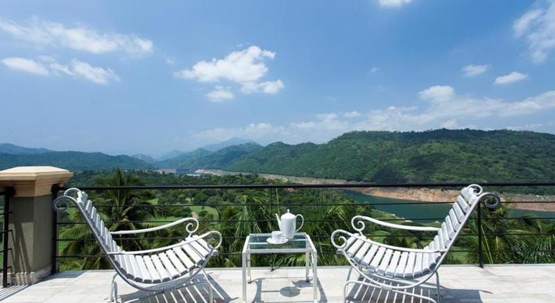 Albatross Boutique Villa Kandy Eksteriør billede