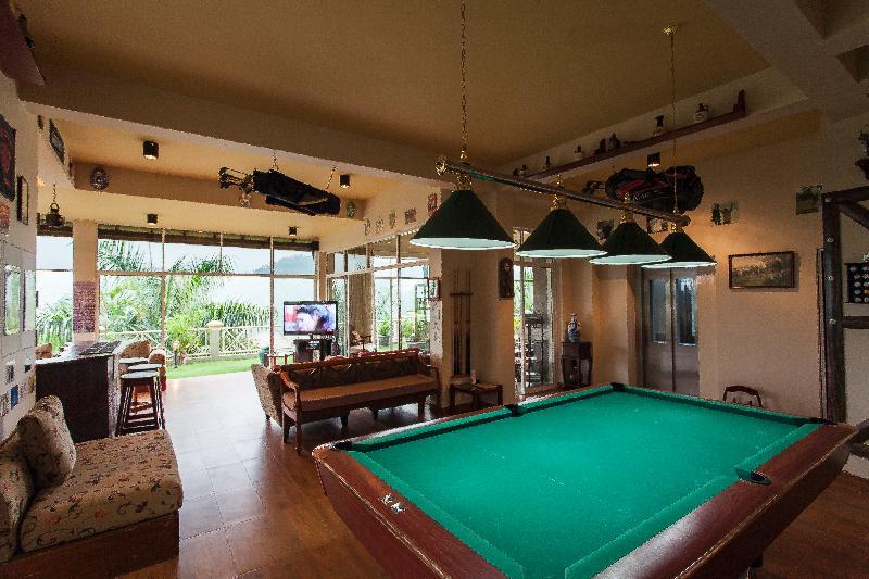 Albatross Boutique Villa Kandy Eksteriør billede