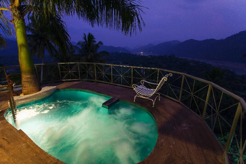 Albatross Boutique Villa Kandy Eksteriør billede