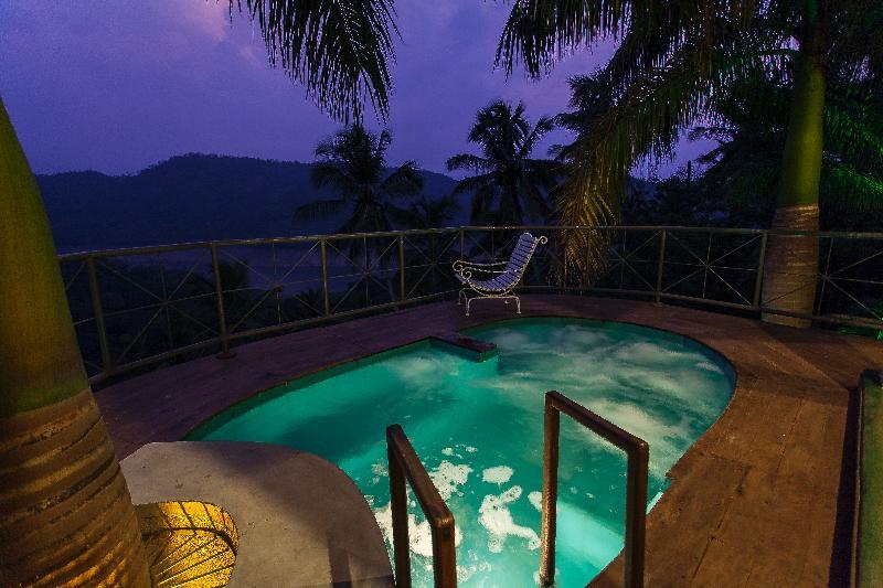 Albatross Boutique Villa Kandy Eksteriør billede