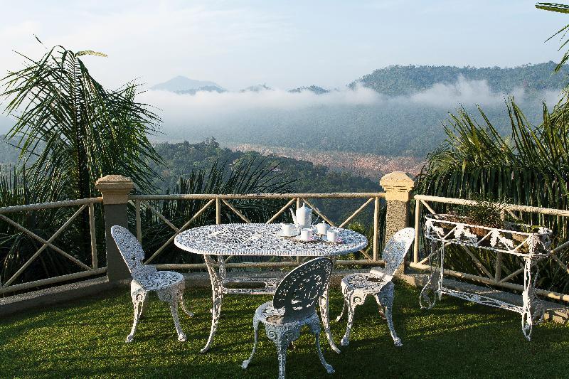 Albatross Boutique Villa Kandy Eksteriør billede