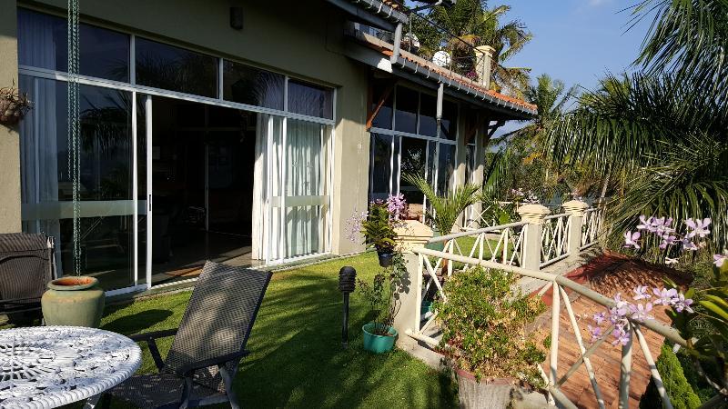 Albatross Boutique Villa Kandy Eksteriør billede