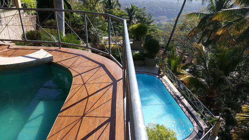 Albatross Boutique Villa Kandy Eksteriør billede