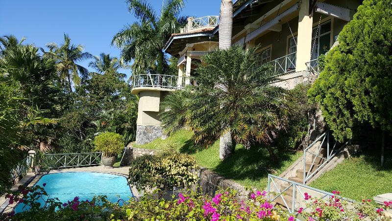 Albatross Boutique Villa Kandy Eksteriør billede