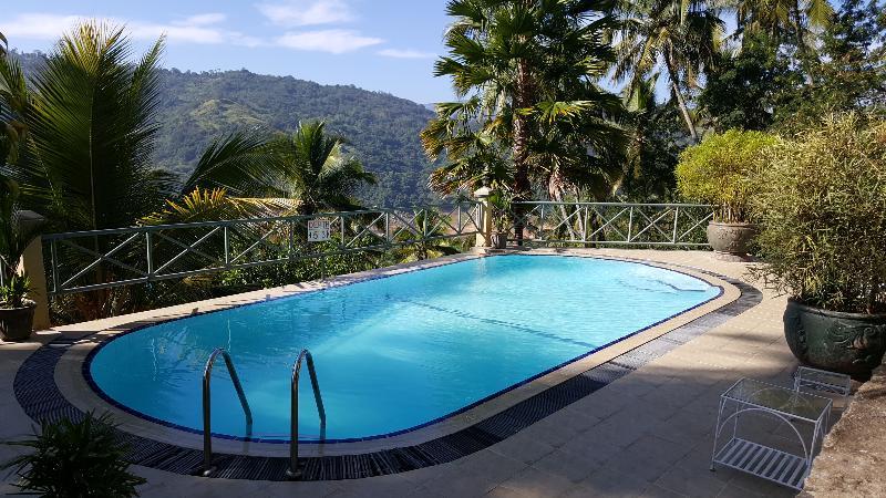 Albatross Boutique Villa Kandy Eksteriør billede