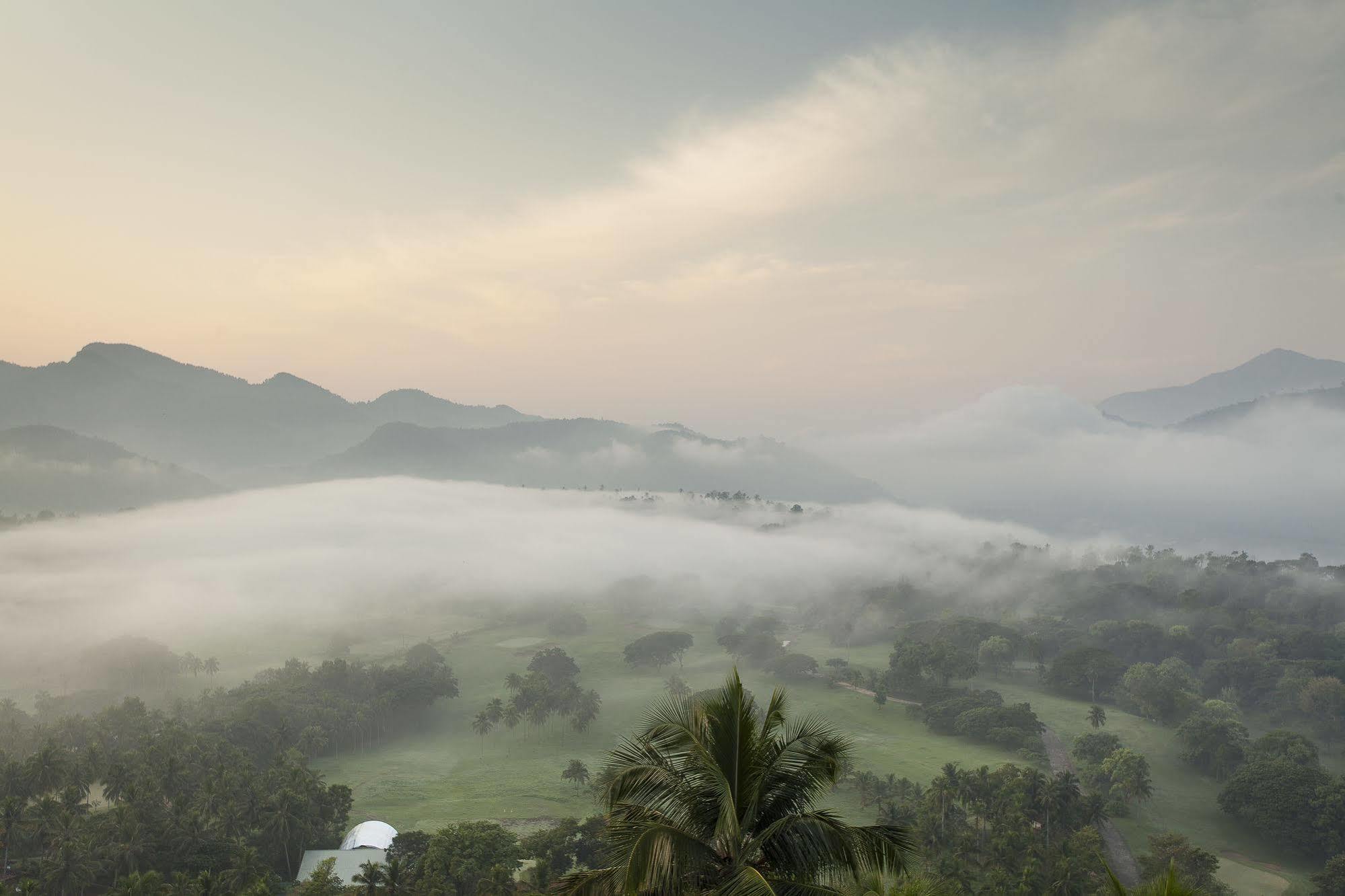 Albatross Boutique Villa Kandy Eksteriør billede