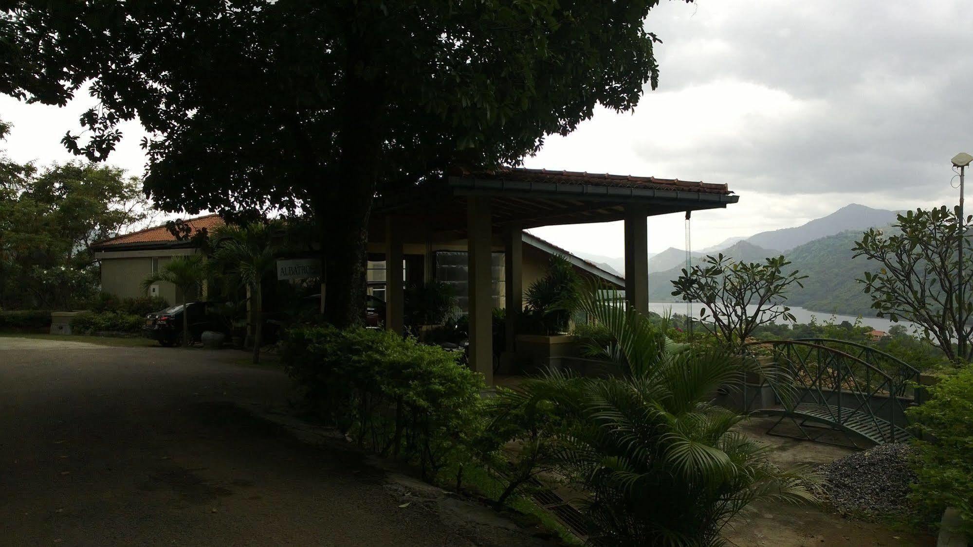 Albatross Boutique Villa Kandy Eksteriør billede