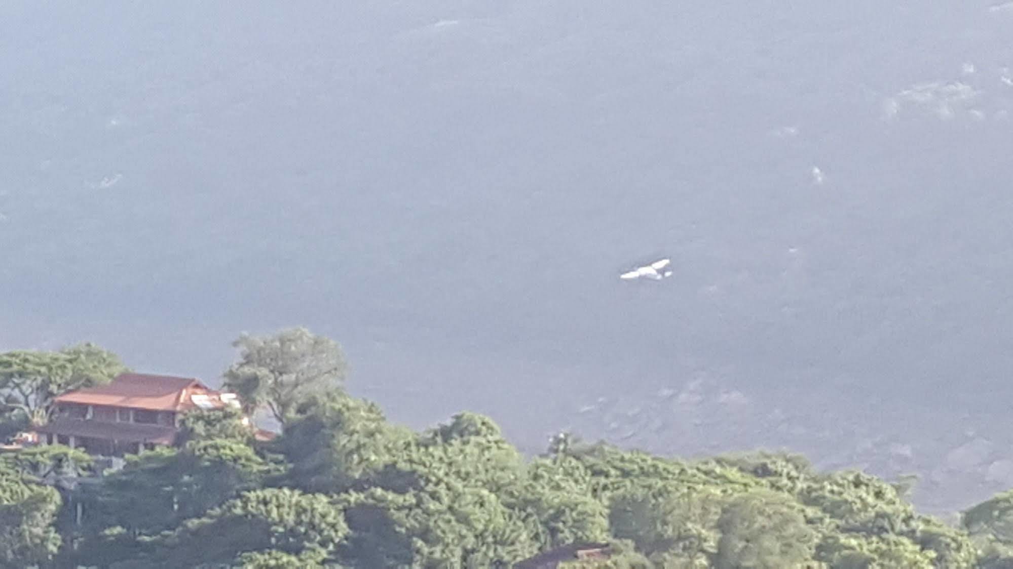 Albatross Boutique Villa Kandy Eksteriør billede