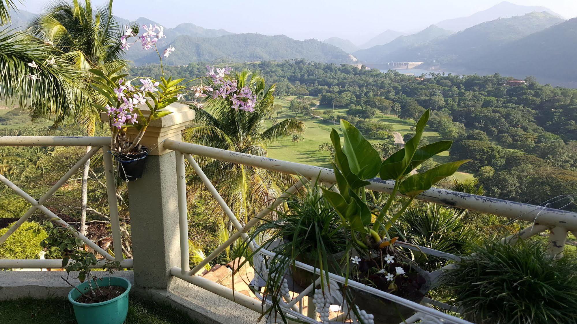 Albatross Boutique Villa Kandy Eksteriør billede