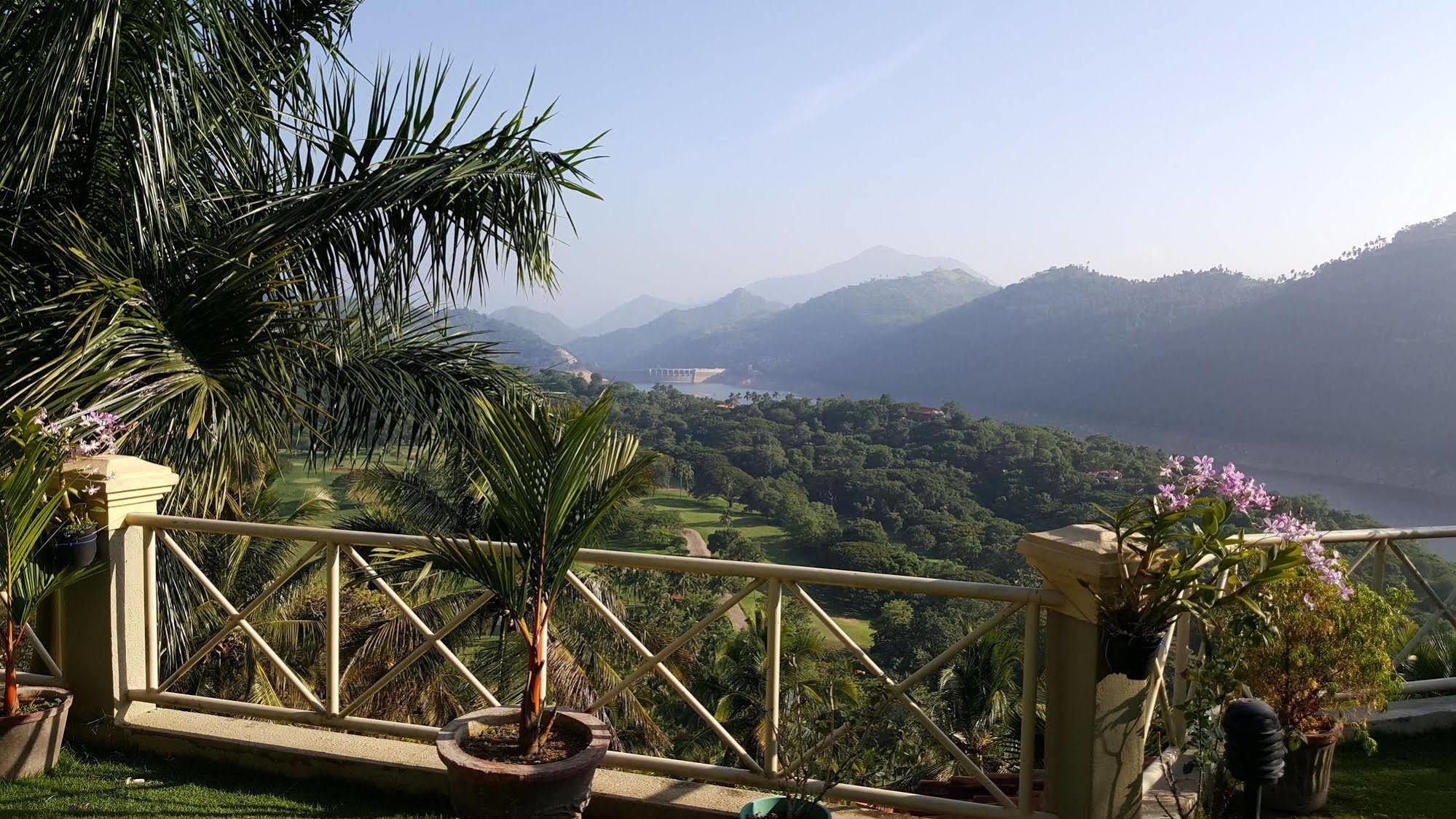 Albatross Boutique Villa Kandy Eksteriør billede