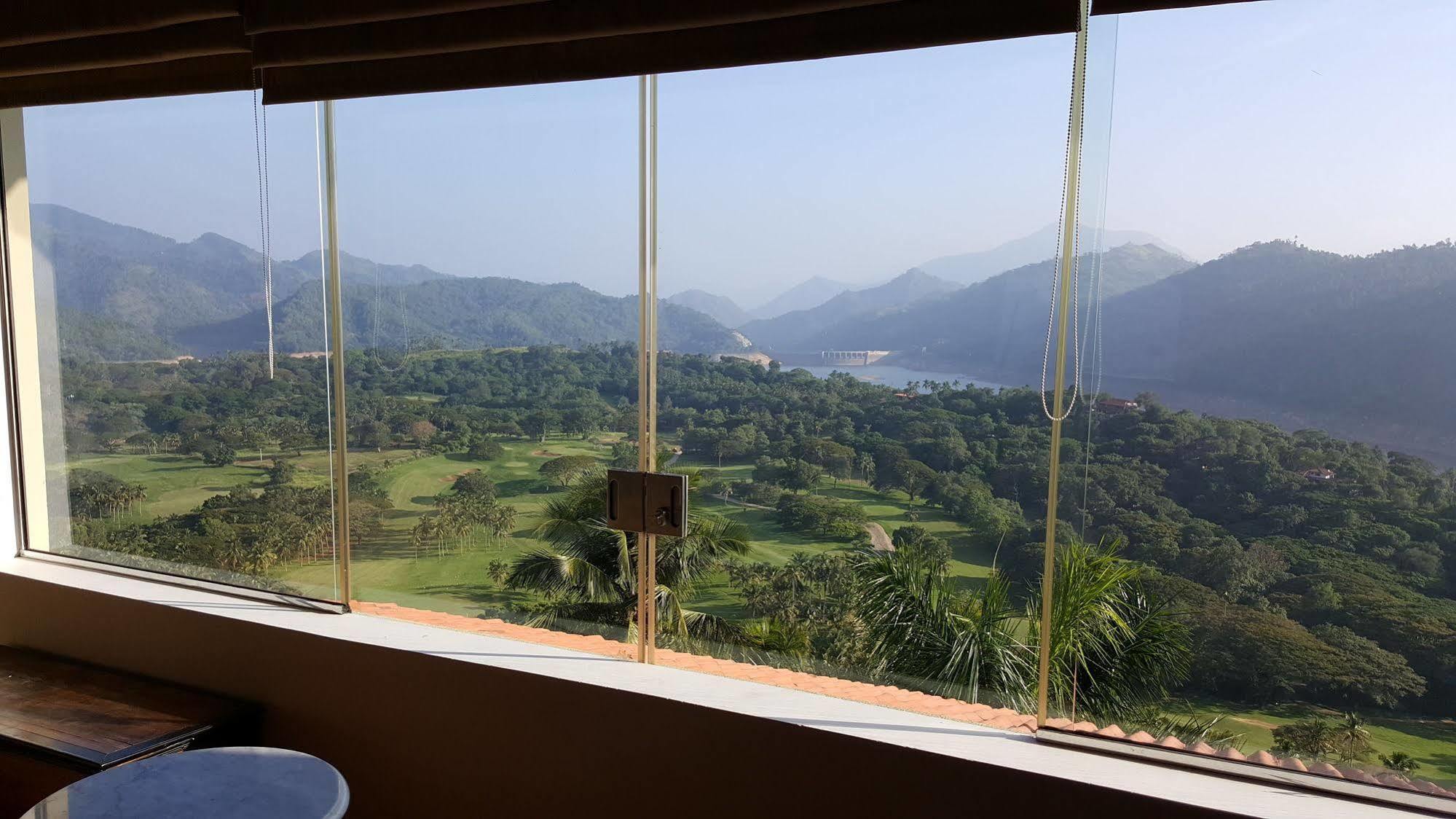 Albatross Boutique Villa Kandy Eksteriør billede