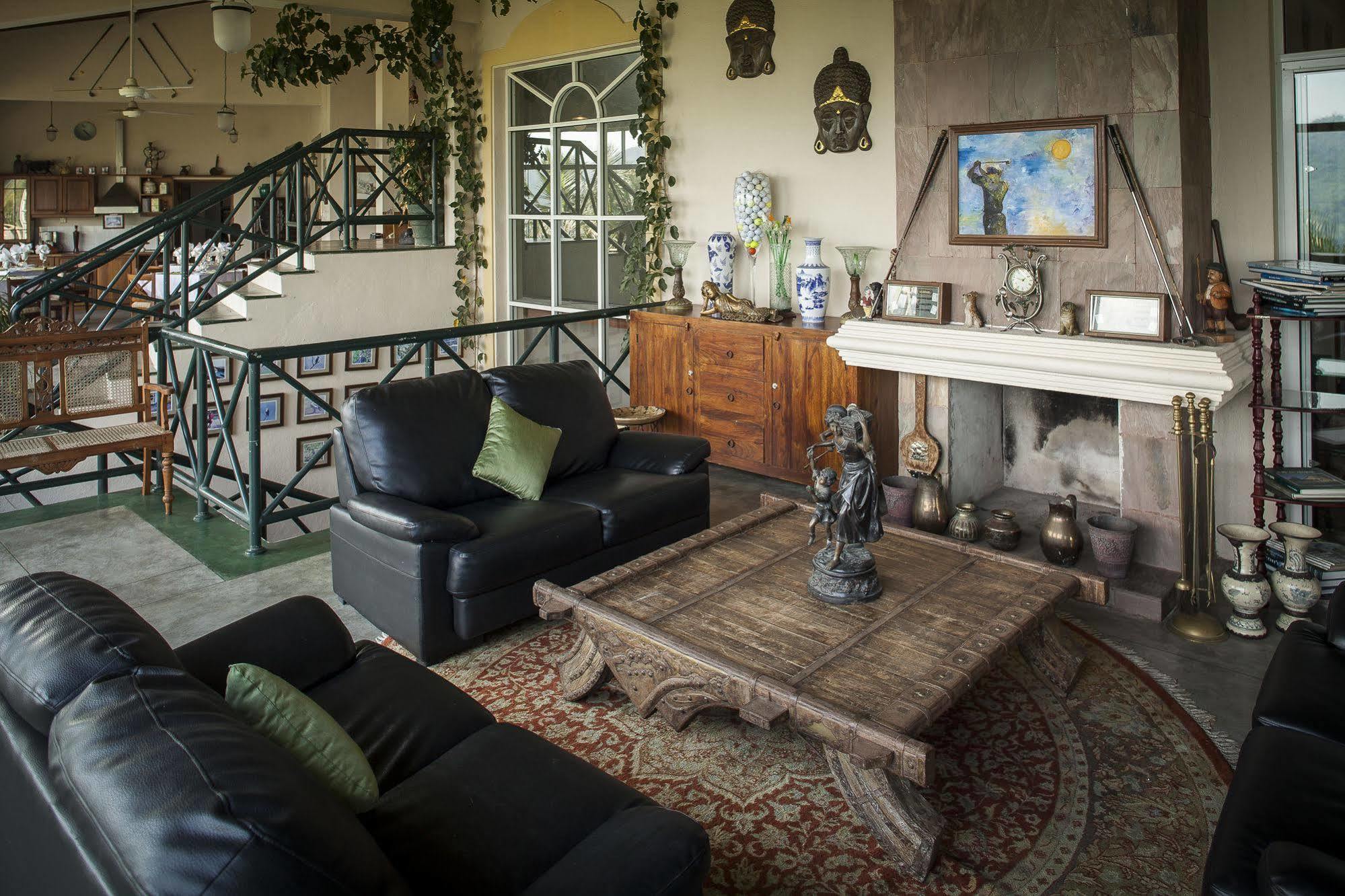 Albatross Boutique Villa Kandy Eksteriør billede
