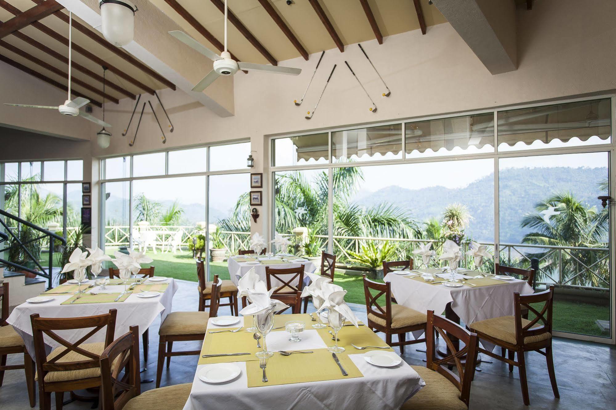 Albatross Boutique Villa Kandy Eksteriør billede