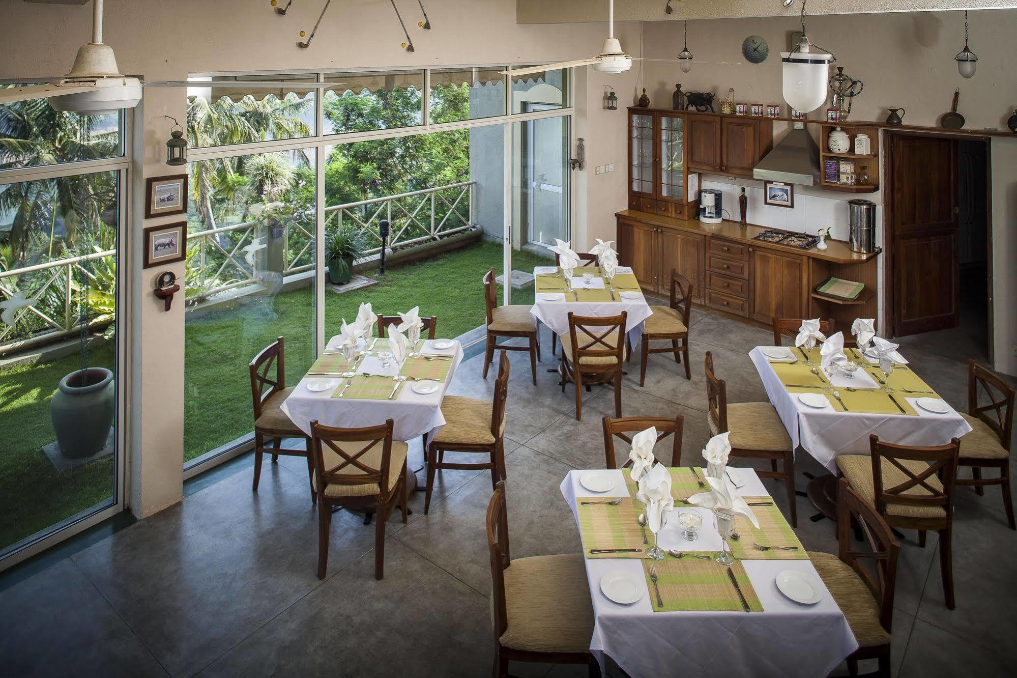 Albatross Boutique Villa Kandy Eksteriør billede