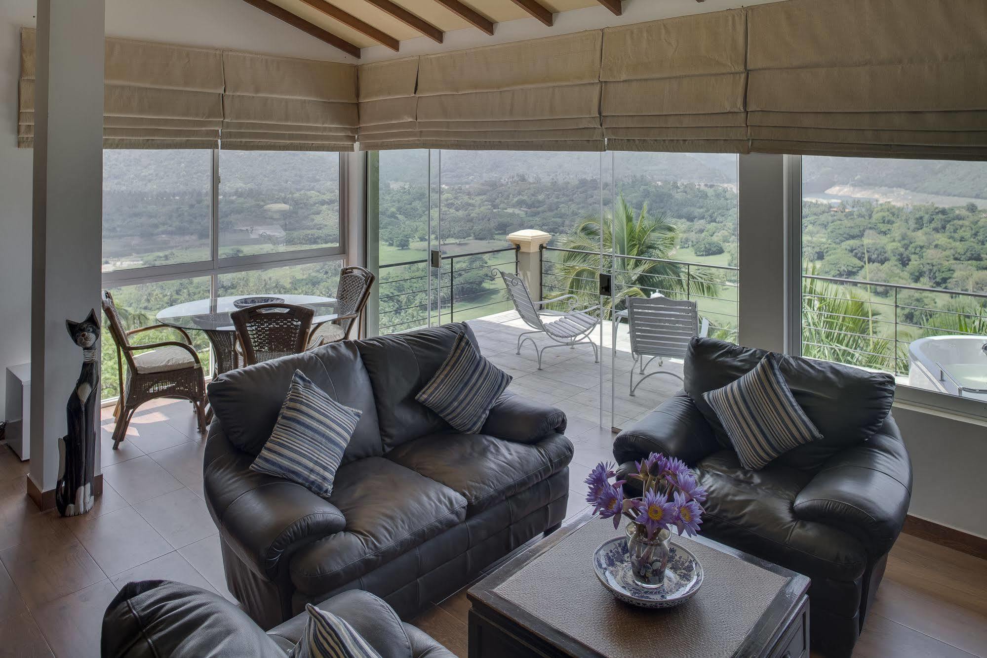 Albatross Boutique Villa Kandy Eksteriør billede